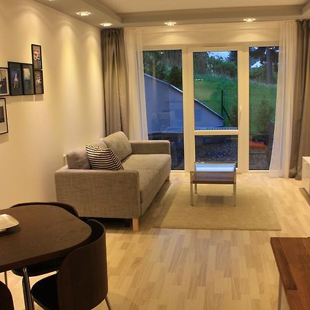 Apartament Aurora Шклярска Поремба Стая снимка