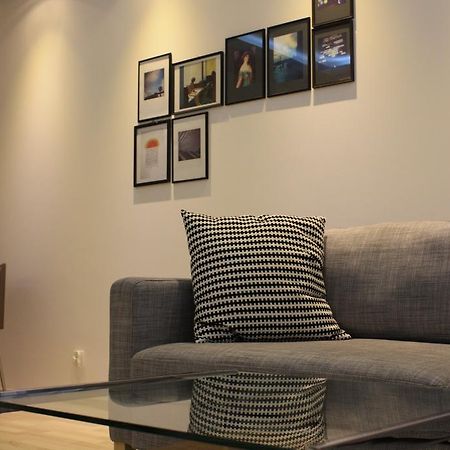 Apartament Aurora Шклярска Поремба Стая снимка