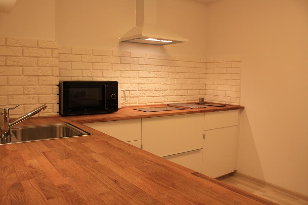 Apartament Aurora Шклярска Поремба Стая снимка