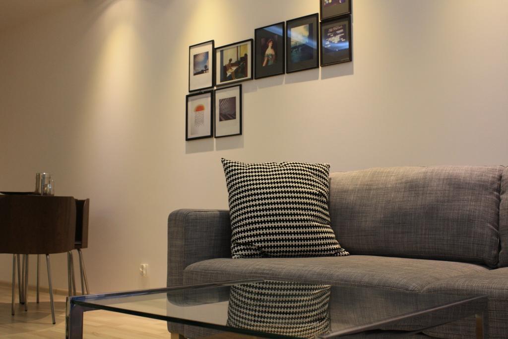 Apartament Aurora Шклярска Поремба Стая снимка
