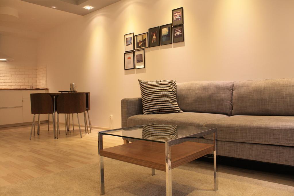 Apartament Aurora Шклярска Поремба Стая снимка