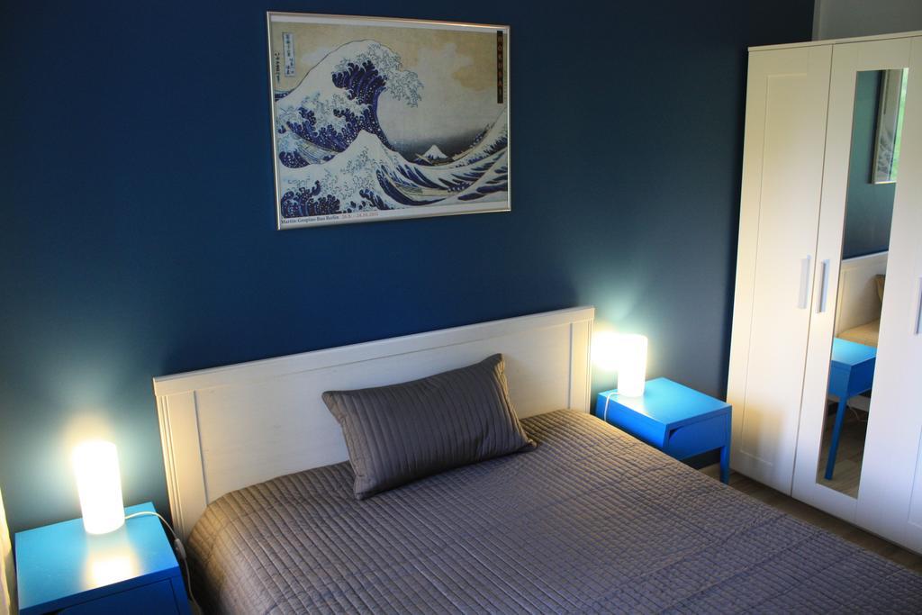 Apartament Aurora Шклярска Поремба Стая снимка