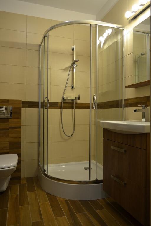 Apartament Aurora Шклярска Поремба Стая снимка